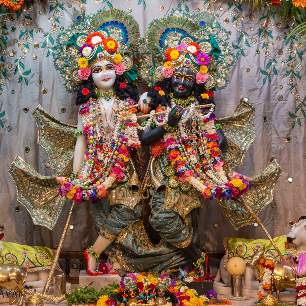 Deity Worship
