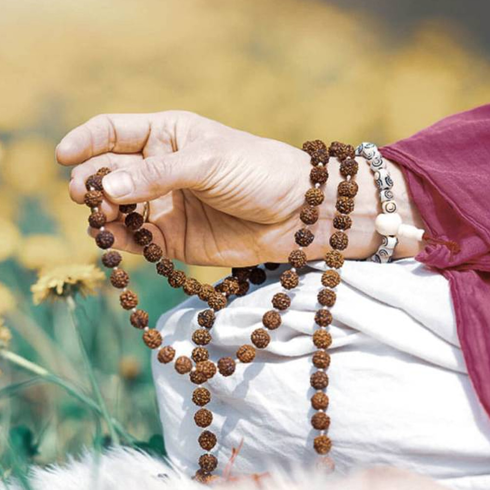 Japa Beads