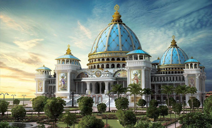 Mayapur Documentary