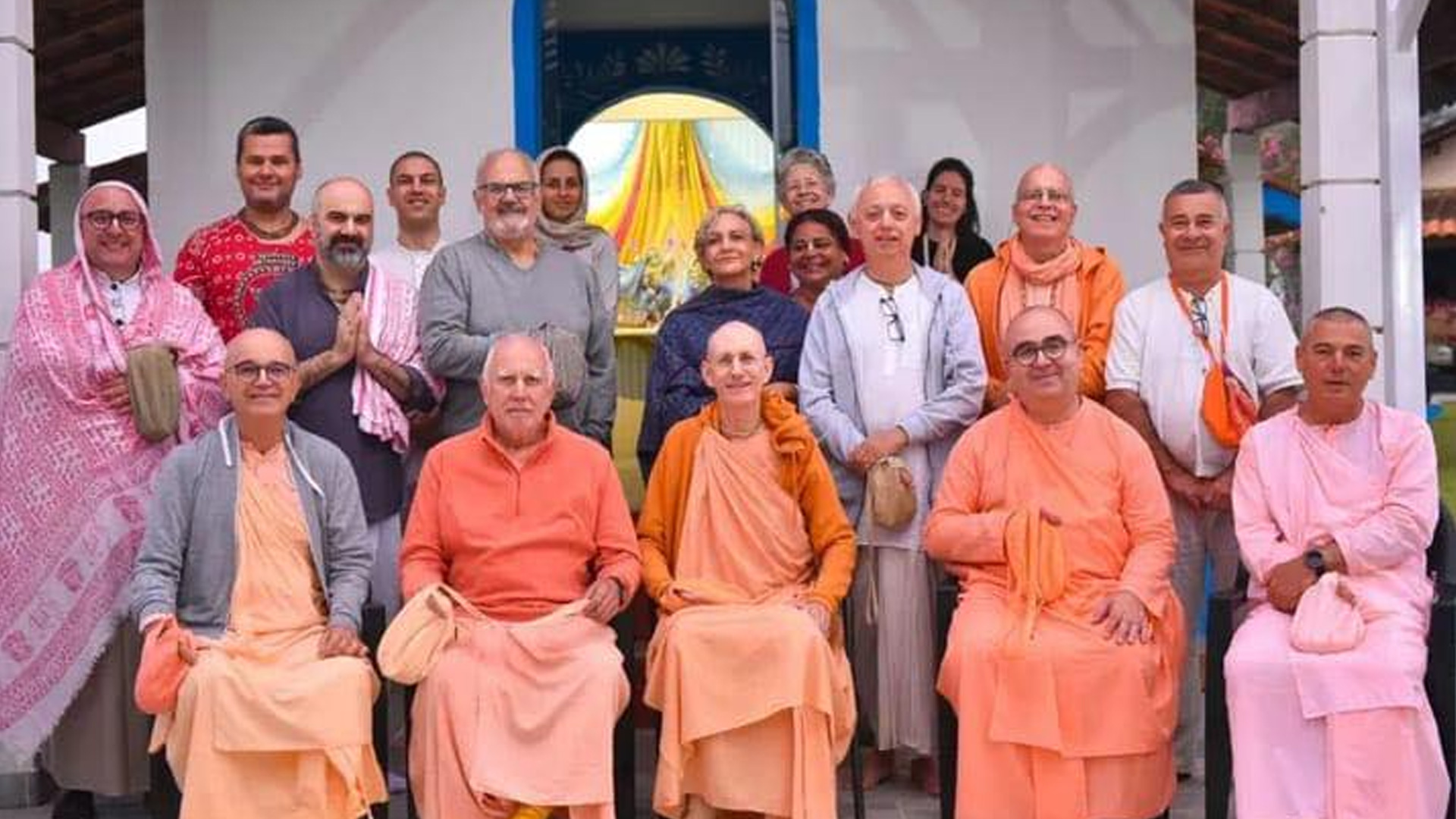 Teachings Header