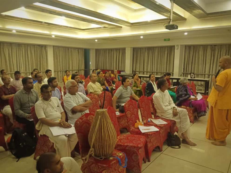Leadership Training