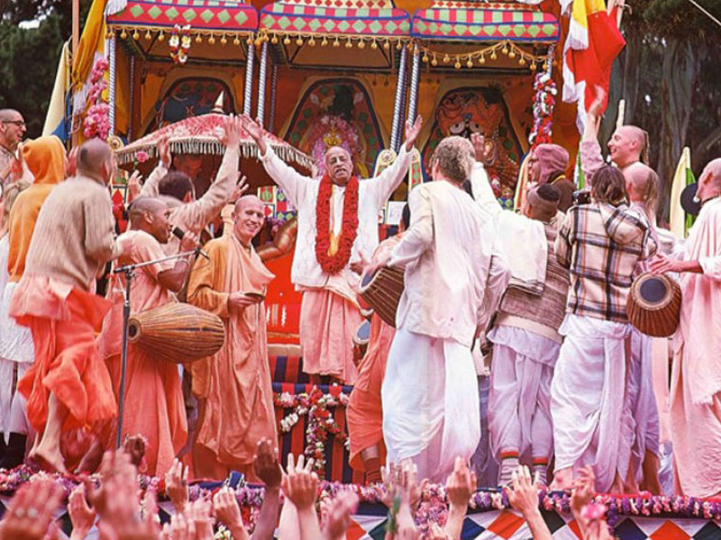 Rathayatra festival