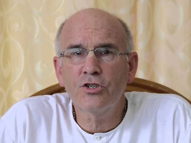 About Tamohara Dasa