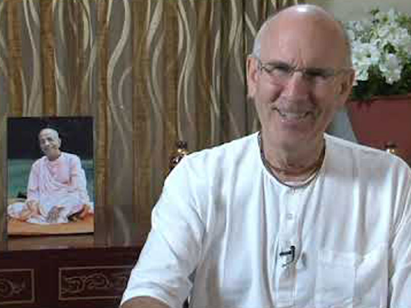 Temple Leadership