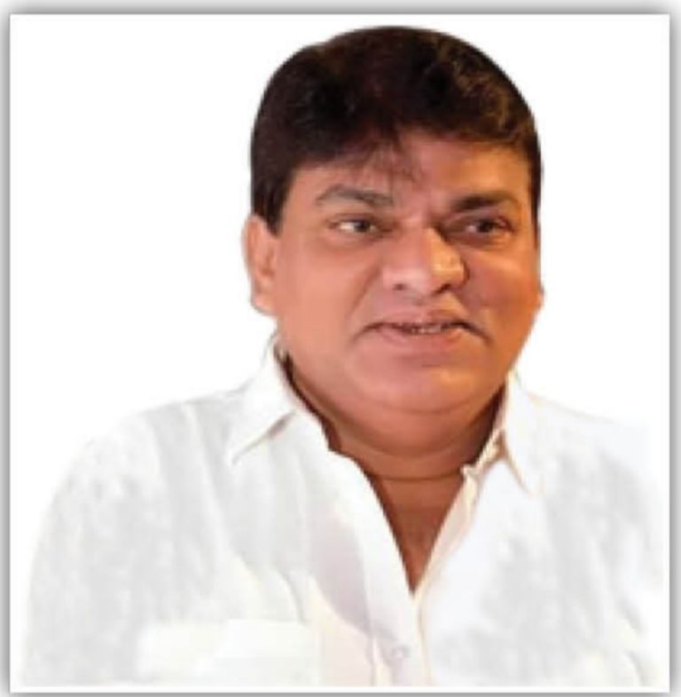 Vishwanath Atmaram Bhoir