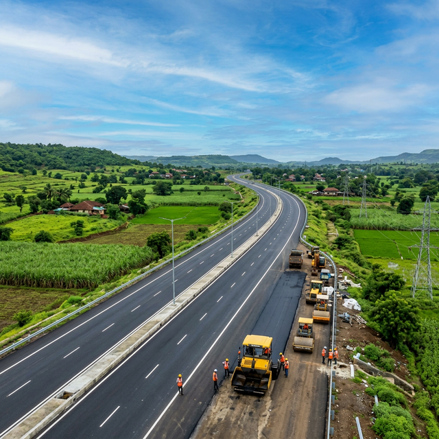 Roads